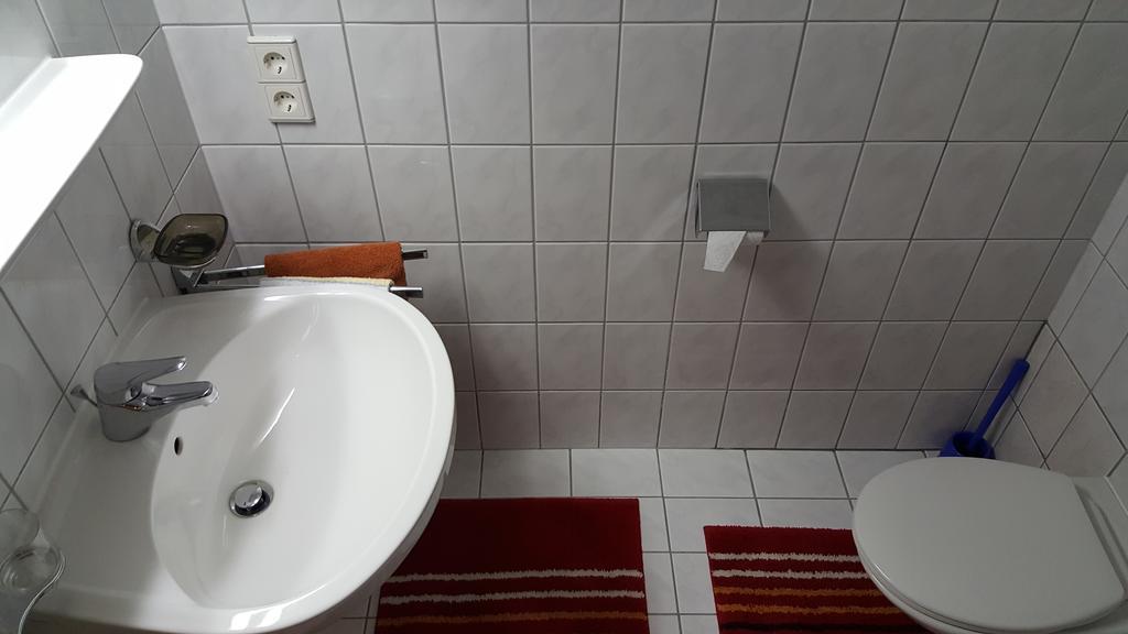 Stanahof Lejlighed Galtür Eksteriør billede